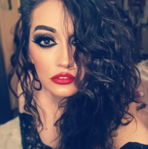 ajlovelyriot